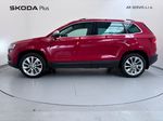 Škoda Karoq, Style 1.5TSI/110kW 7DSG - Spor
