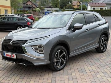 2.4 PHEV 138kW 4x4 DPH