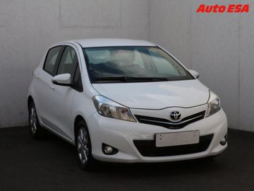 1.0 Dual-VVTi