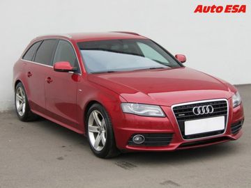 2.0 TDi avant,S-line
