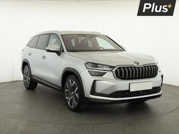 2.0 TDI, Selection