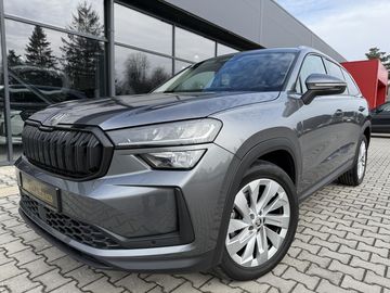 2.0TDI 142kW DSG 4X4 7 MÍST!!
