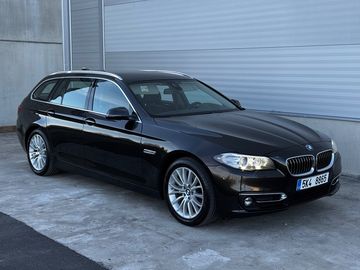 STK 2027 / Luxury Line