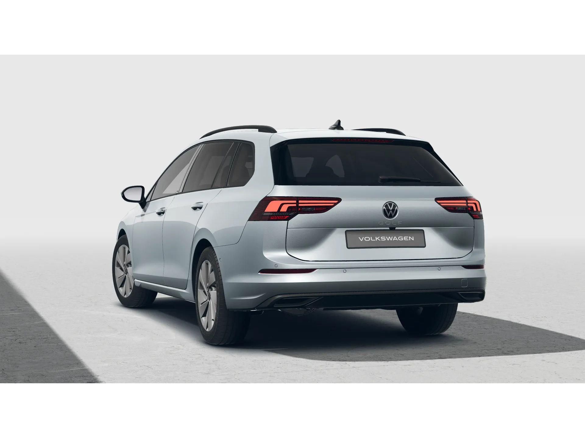 Volkswagen Golf Variant, 1.5 TSI / 85 kW - fotka 3
