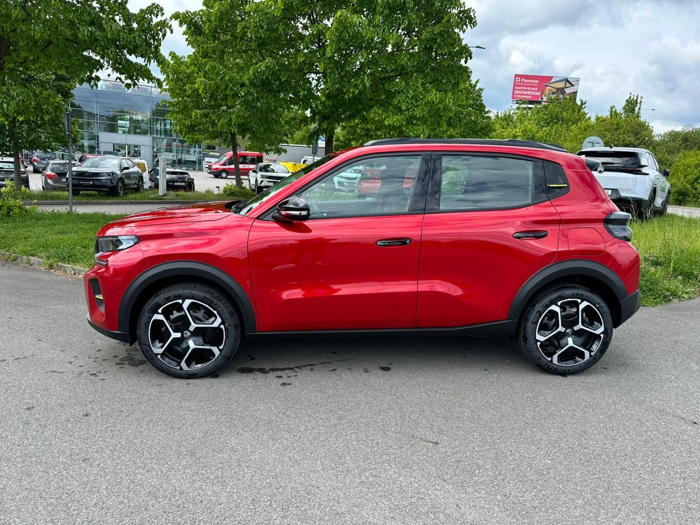 Citroën C3, Plus - fotka 3