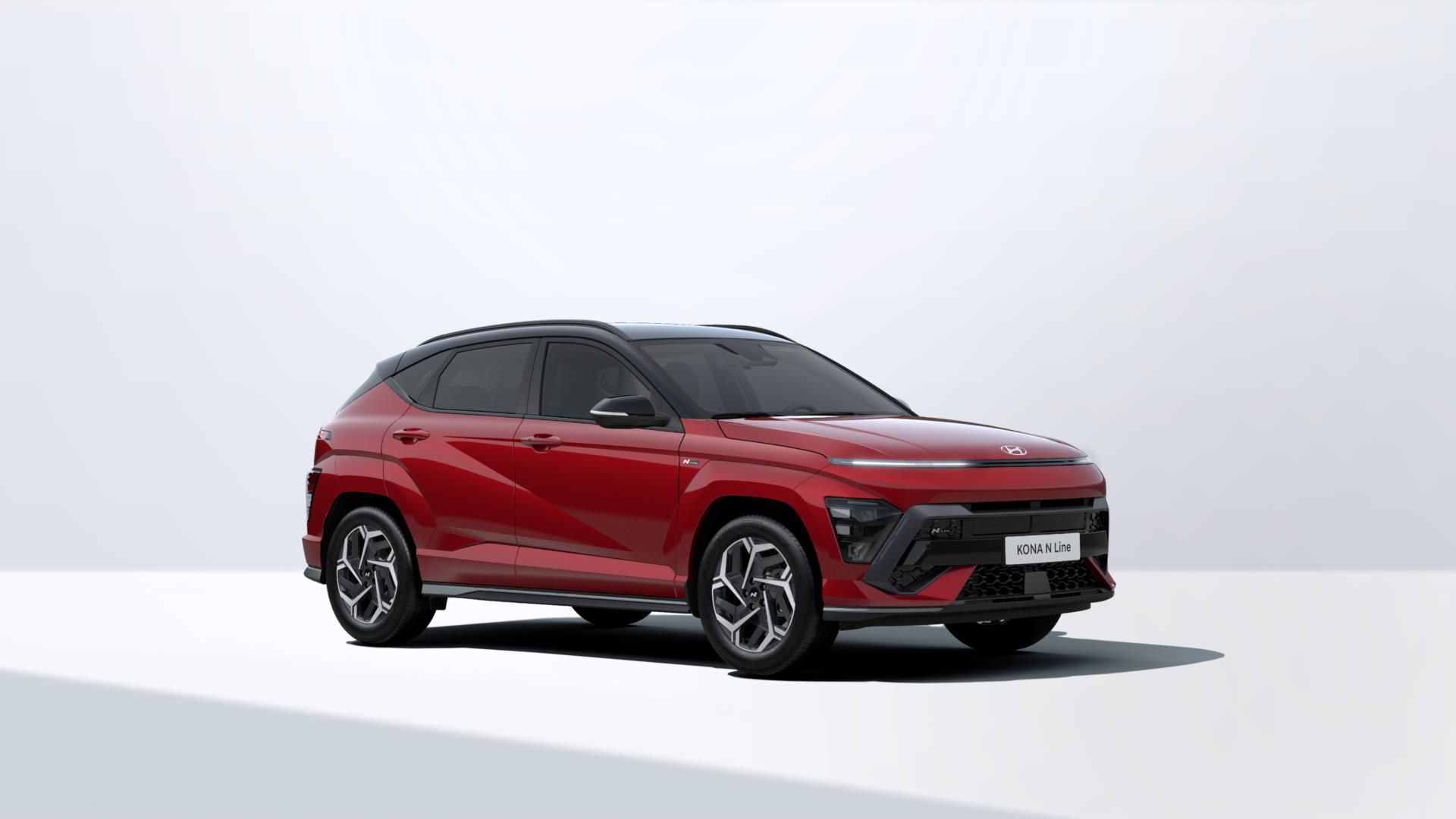 Hyundai Kona, 1,6 T-GDI 2WD DCT N LINE TT - fotka 2