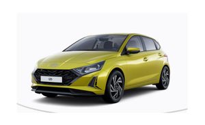 Hyundai i20, 1,0 T-GDI DCT GO paket WINTER