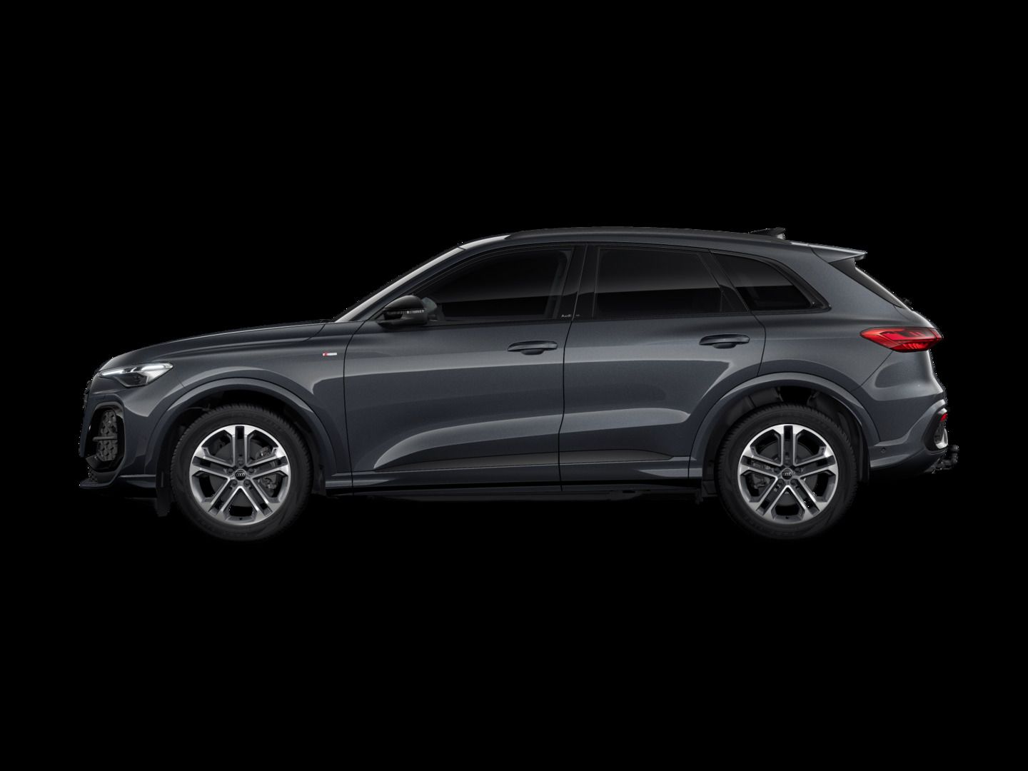 Audi Q5, TFSI quattro 150 kW - fotka 3