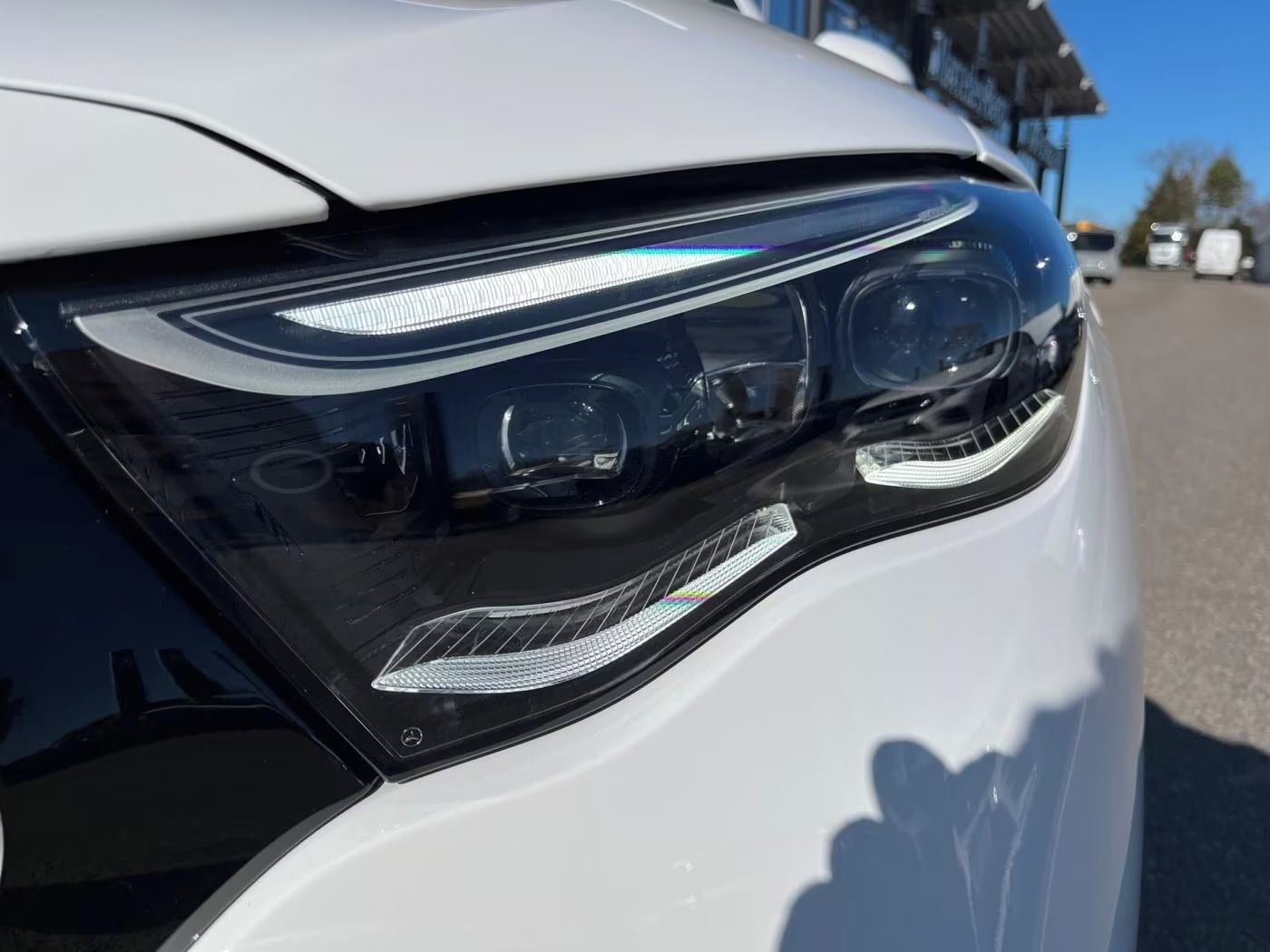 Mercedes-Benz Třídy E, E220d*Avantgarde*Pano*360 - fotka 3