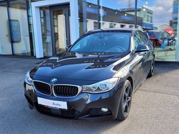 330d GT M Paket