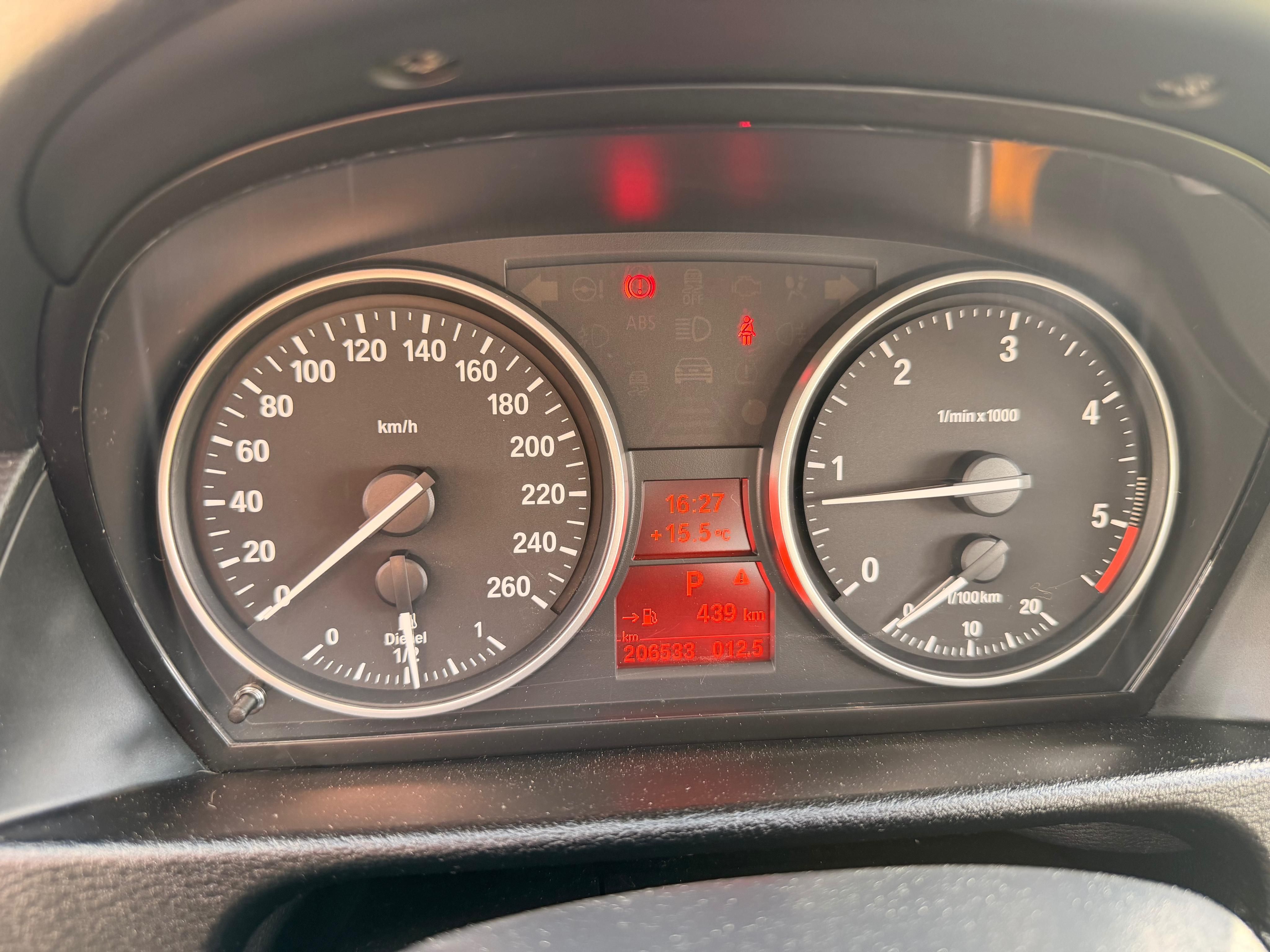 BMW X1, BMW 1.8D X Drive - fotka 3