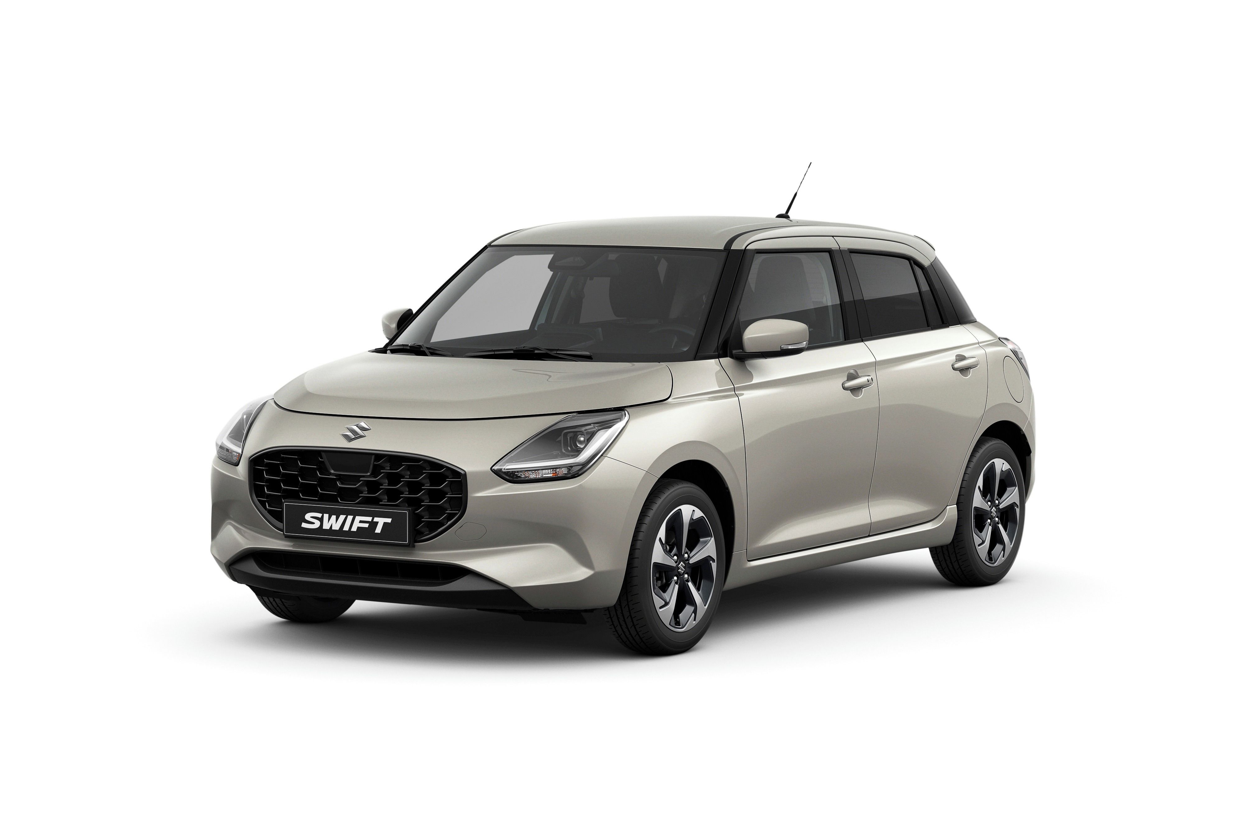 Suzuki Swift, 1,2 Hybrid Elegance 4x4