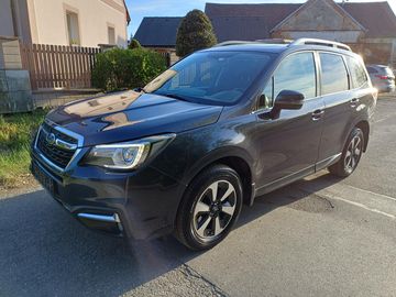2.0D 108kW Automat Kamera