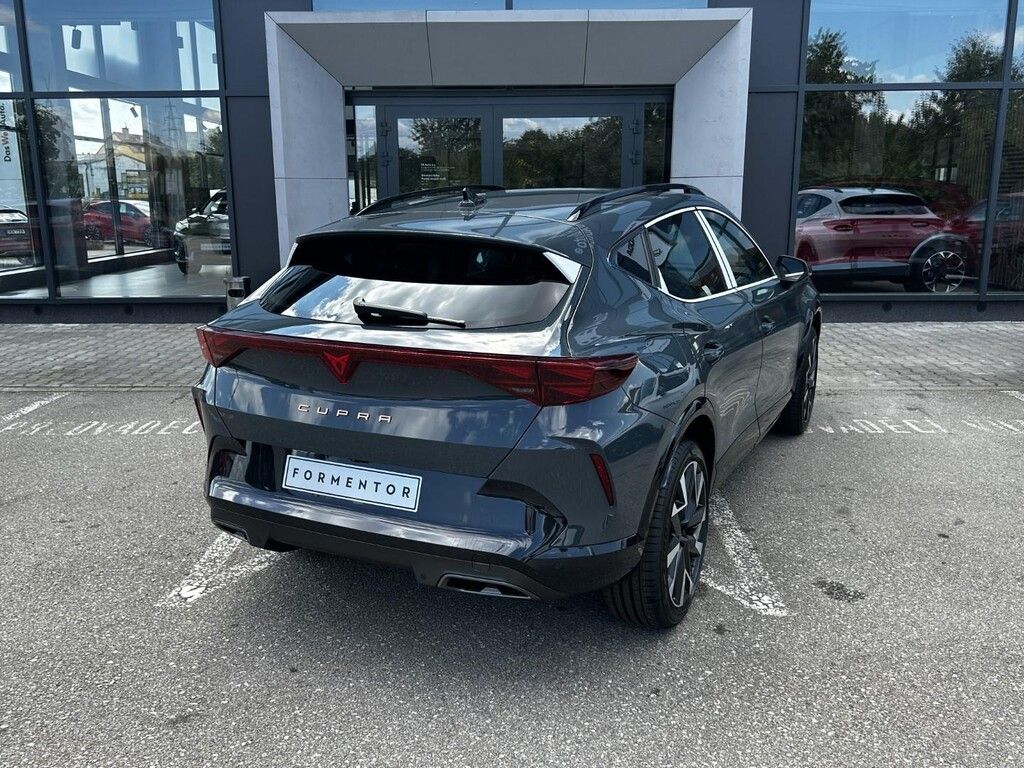Cupra Formentor, 1.5TSI 110kW - fotka 2