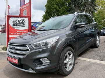 2.0TDCi AT AWD Webasto