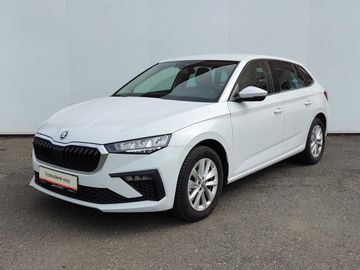1.0 TSI 85 kW Top Selection