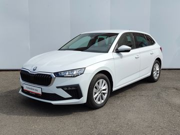 1.0 TSI 85 kW Top Selection