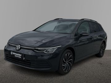 1.5 TSI / 96 kW Life