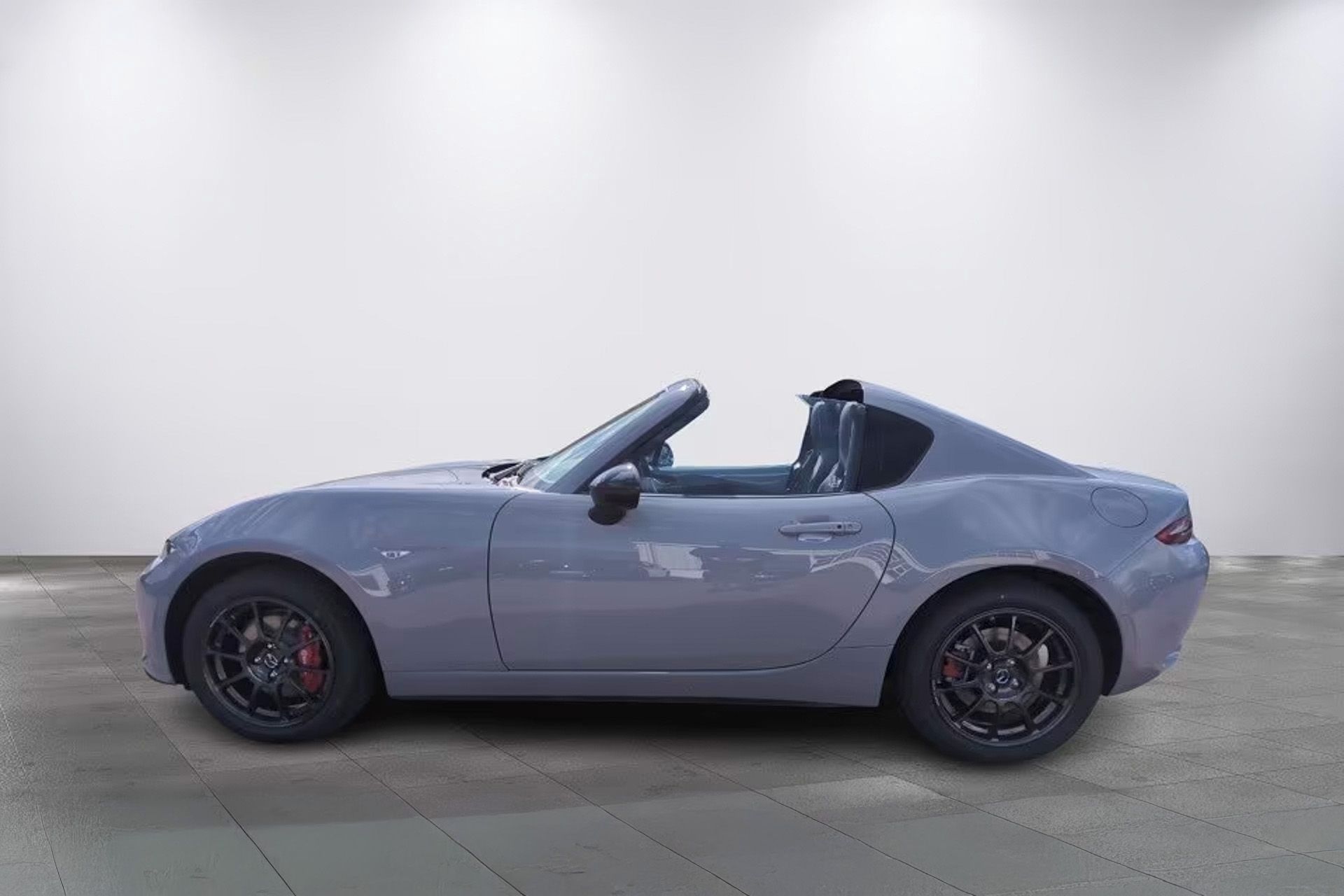 Mazda MX-5, 1.5 SKYACTIV-G Homura - fotka 3