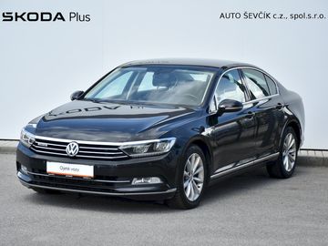 HIGHLINE 2.0 BiTDI 176kW DSG 4