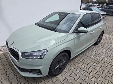 Dynamic 1,0TSI 85kW