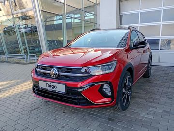 1,0 TSI 85kW 7DSG  R-Line Peop