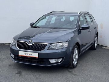 Style 1.4 TSI 110 kW