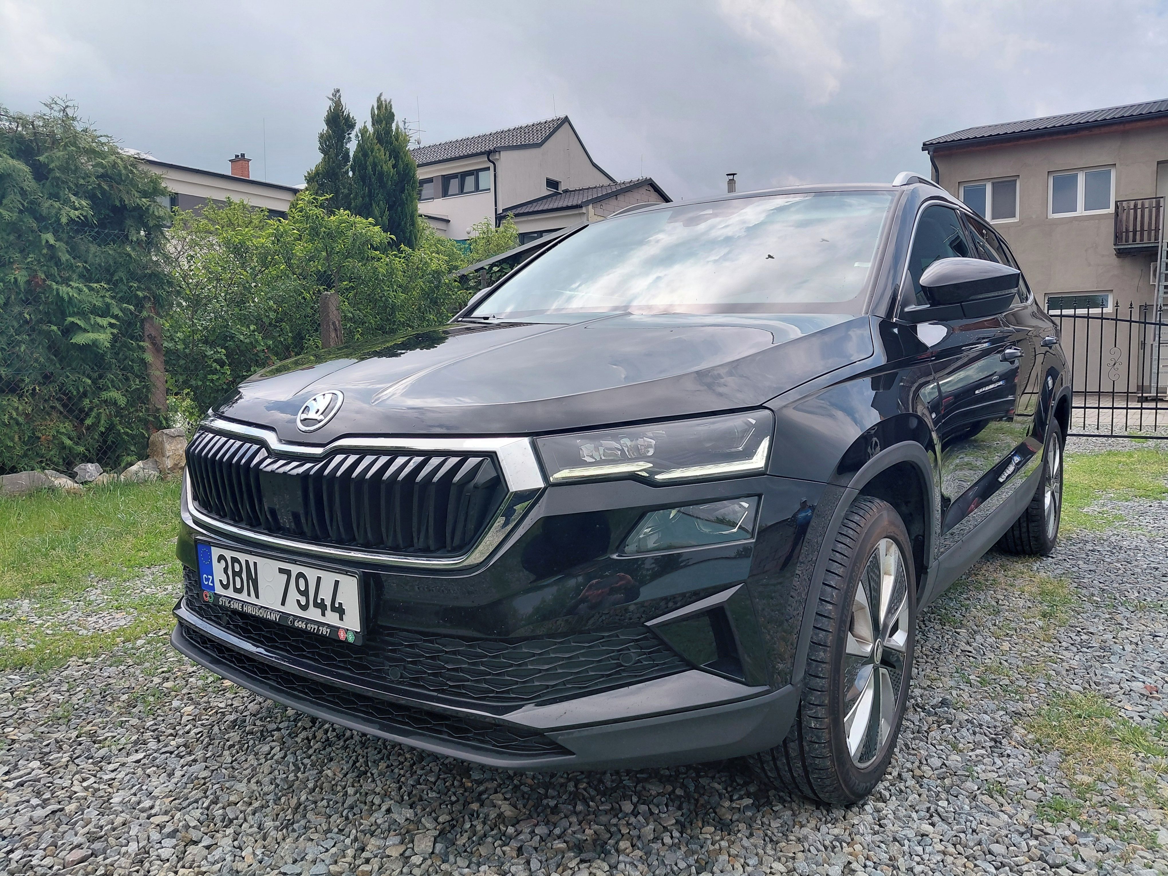 Škoda Karoq, 2.0TDi, DSG, NAVI,driving mode