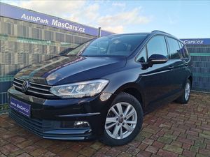 Volkswagen Touran, 2.0 TDI Comfortline/Kamera