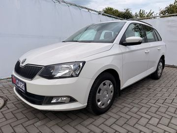 1.0TSI 70kW *2.Maj.*ČR*TAŽNÉ*