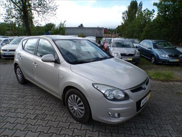 1,4 16V  KLIMA