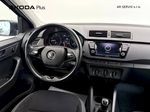 Škoda Fabia, Combi Ambition 1.0TSI/70kW 5M