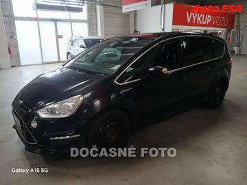 2.2TDCI