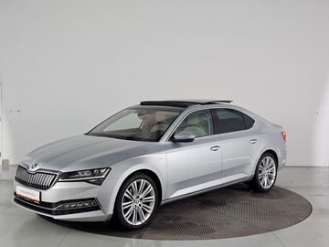 1.4PHEV 160kW LAURIN a KLEMENT