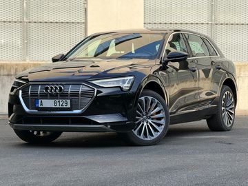 55, Quattro, Matrix, tažné,DPH