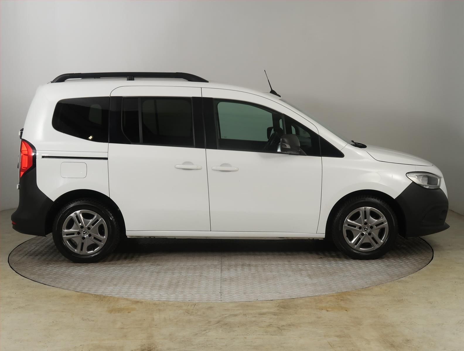 Mercedes-Benz Citan, 110 CDI, Tourer/S, 5 míst, PRO - fotka 6
