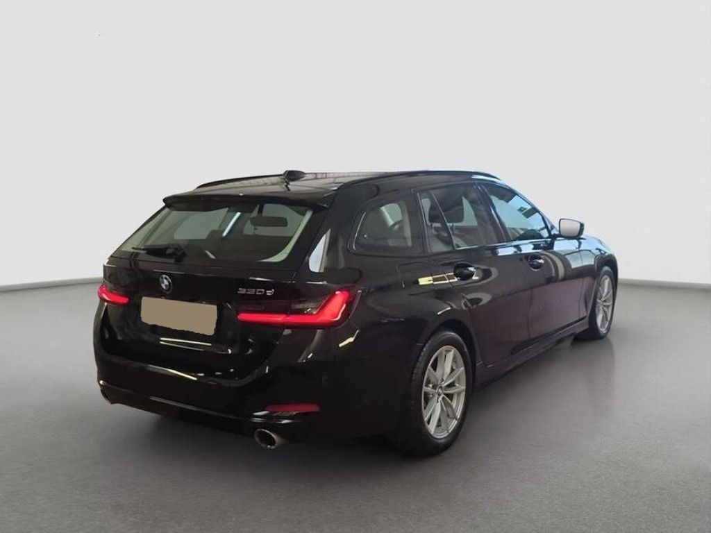BMW Řada 3, d Touring*Kamera*Navi*Led* - fotka 4
