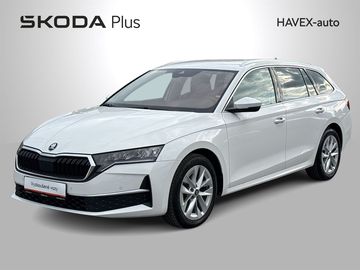 Combi 2.0 TDI DSG Top