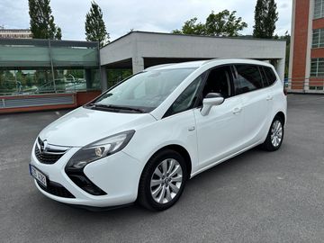1.6benzin*CNG*COSMO*NOVÁ STK