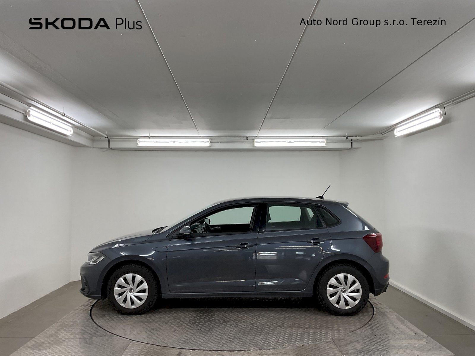Volkswagen Polo, Life 1.0 TSI - fotka 3