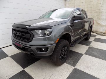 2.3XLT/Double Cab/4WD/AT/