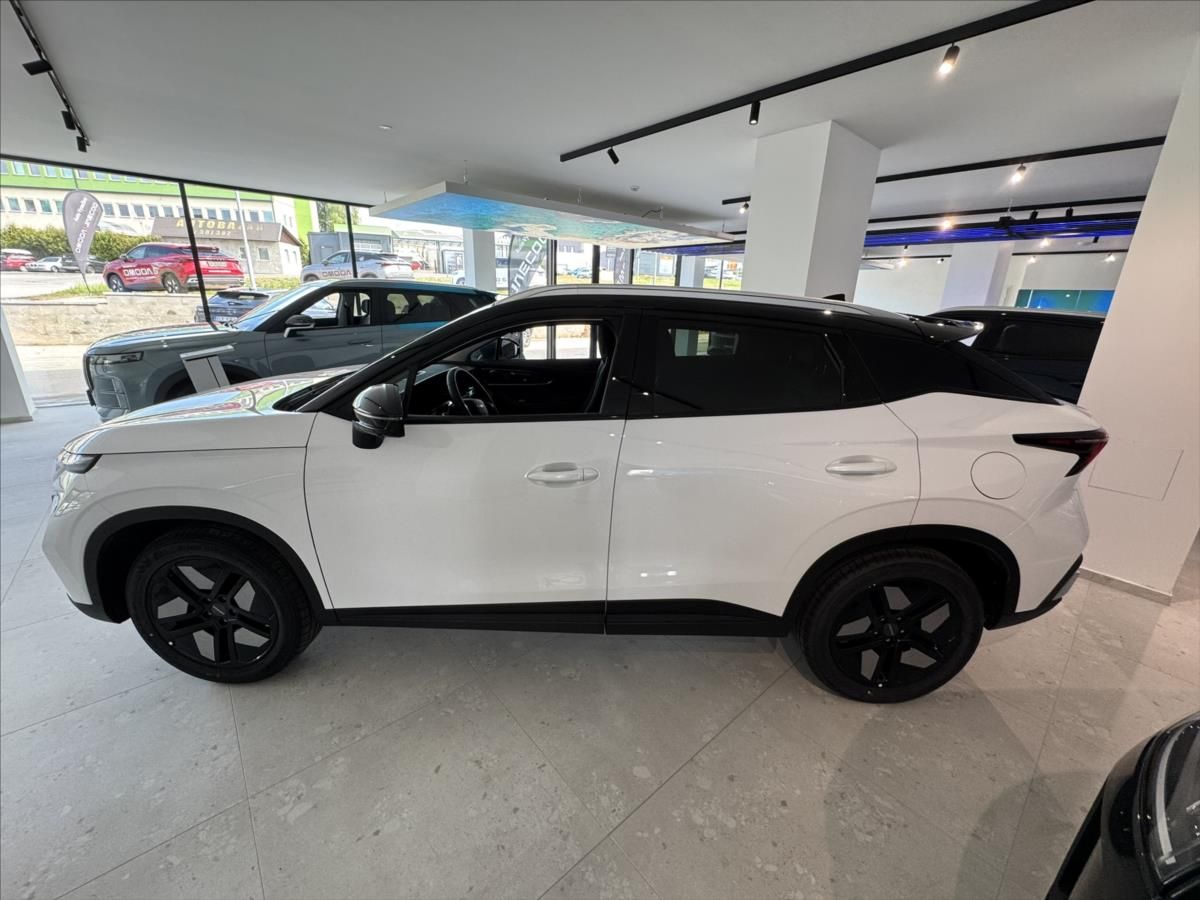 Omoda 5, 1,6 TGDi PREMIUM FACELIFT - fotka 2
