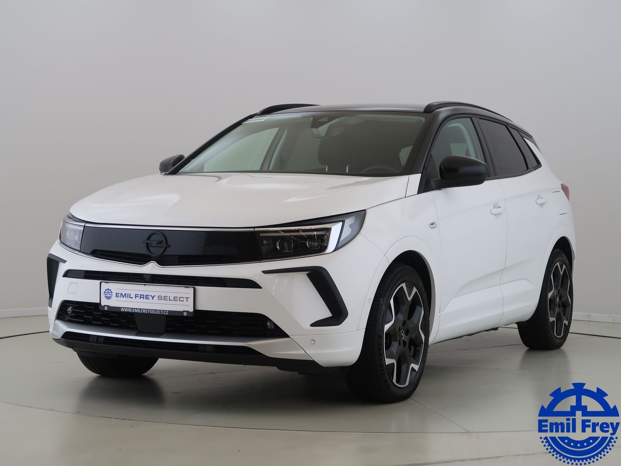 Opel Grandland, 1,6PHEV,AT,4x4,Ultimate