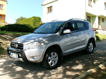 2.2 D 4x4