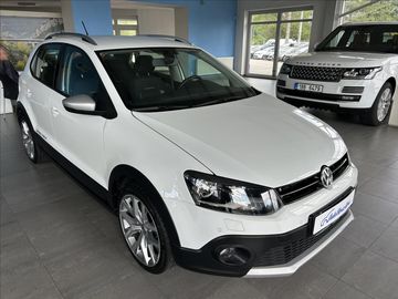 1,2   CROSS,TSI,SERVISKA,ŘEMEN