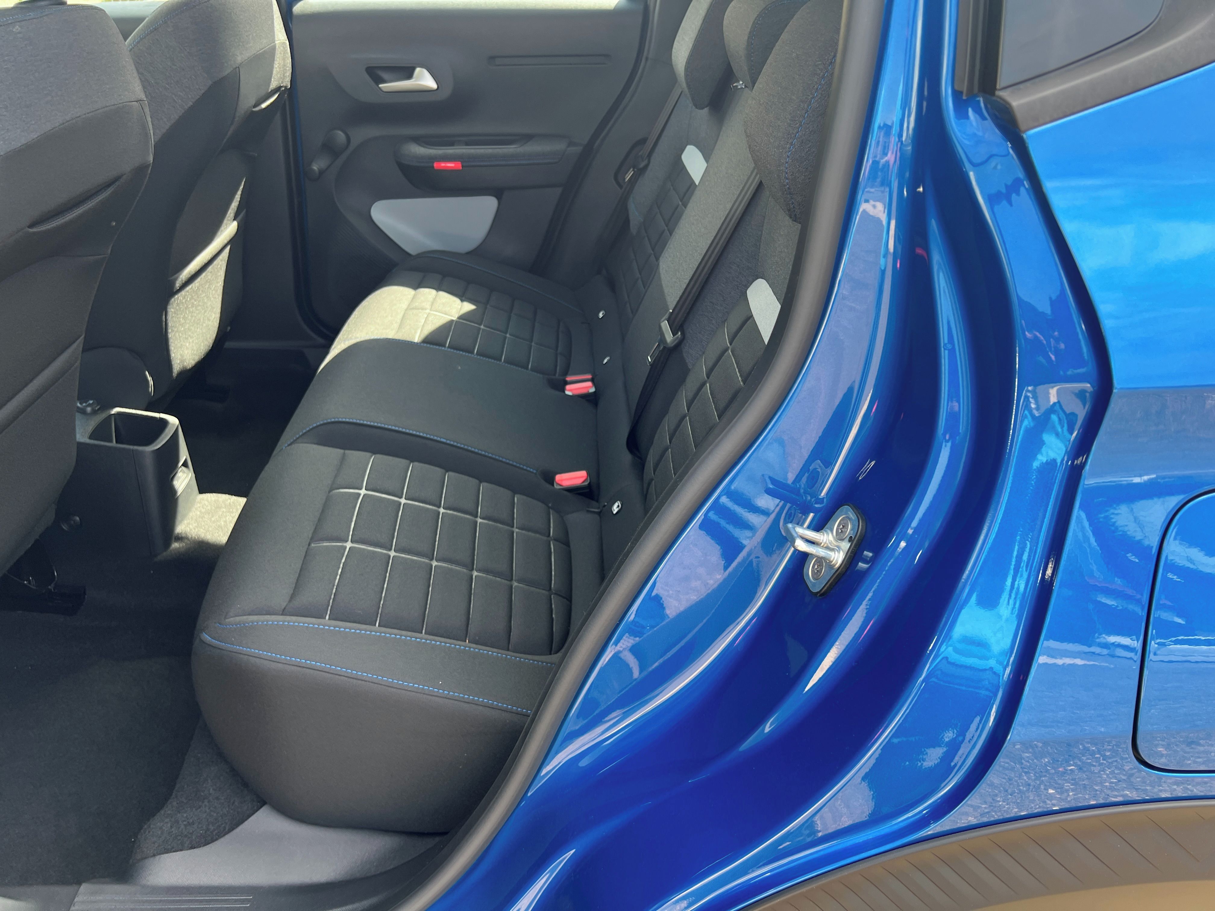 Citroën C3, PLUS Turbo 100k - fotka 6