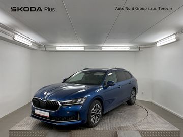 1.5 TSI  110kW / iV 150 kW Sel