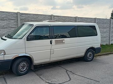 2,5TDI 75 KW
