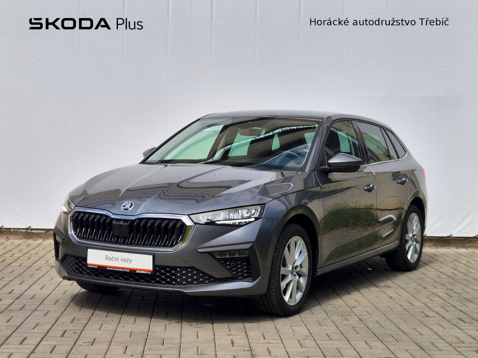 Škoda Scala, 1.0TSI 85kW Top Selection