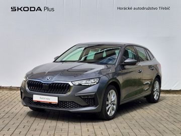 1.0TSI 85kW Top Selection